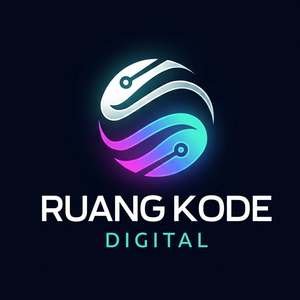 Ruang Kode Digital